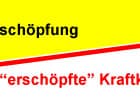 Diagram eines Erschöpfungstests bei einem Krafttypen (LWS)